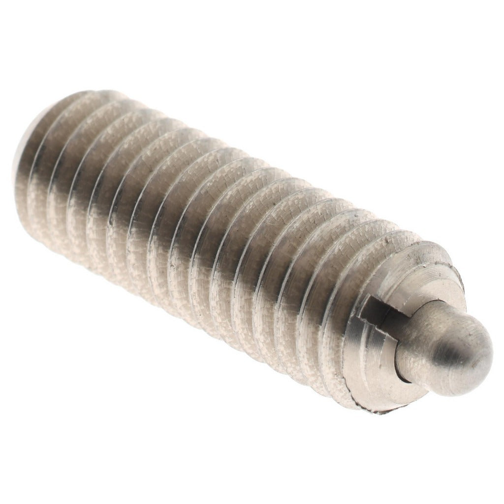 GIBRALTAR Gibraltar MSSW10-5A-G Threaded Spring Plunger M10 X 1.5