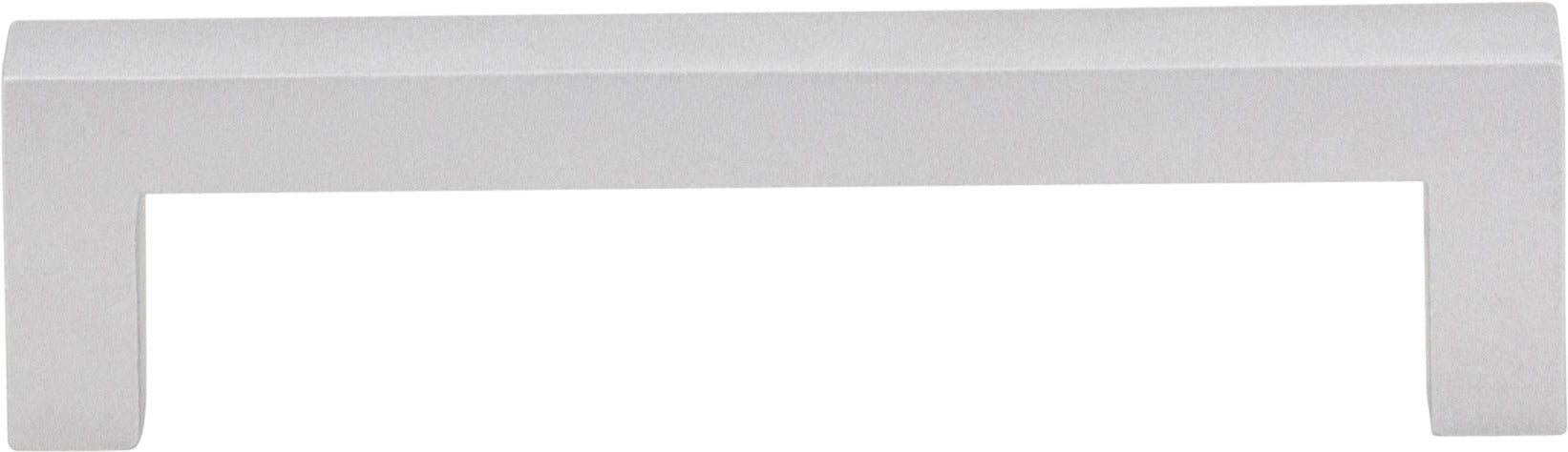 ELEMENTS Elements 625-96MS Cabinet Bar Pull Matte Silver 96mm