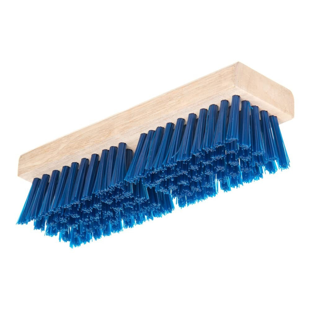 CARLISLE HARDCAST Carlisle Hardcast 3617514 Deck Scrub Brush Head