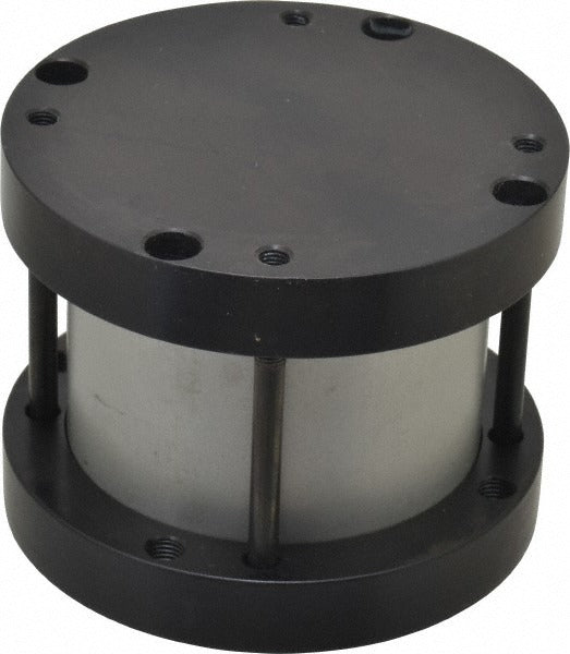 PARKER Parker 3.00NLP92.00 Rodless Air Cylinder 3in Bore 250 Psi