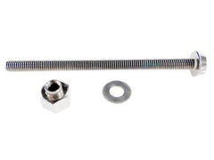 Hayward SPX0560EA Clamp Screw with Nut & Washer | SPX0560EA