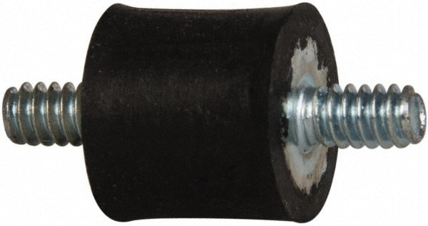 TECH PRODUCTS Tech Products 50179 Vibration Isolator 5 Lb 6-32 Stud