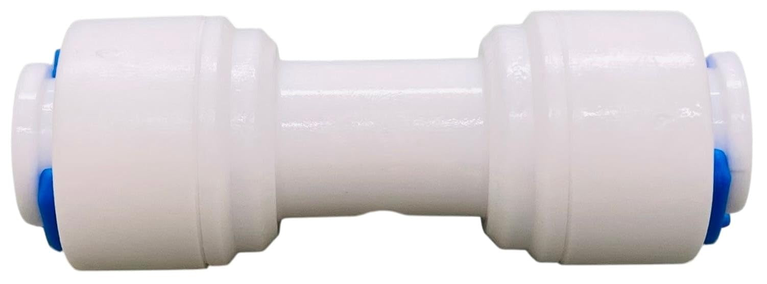 SUPCO Supco SPFU14 Straight Union Connector Push-to-connect