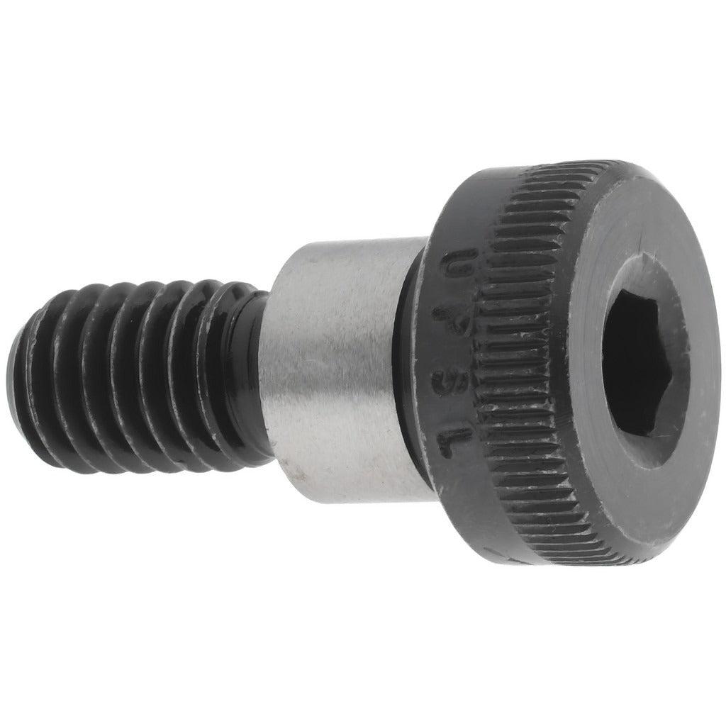 VALUE COLLECTION Value Collection 711094PR Shoulder Screw 1/2 in 4140 Alloy Steel