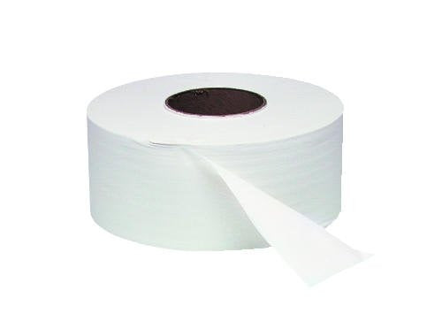 WINDSOFT Windsoft WIN202 Jumbo Roll Toilet Tissue