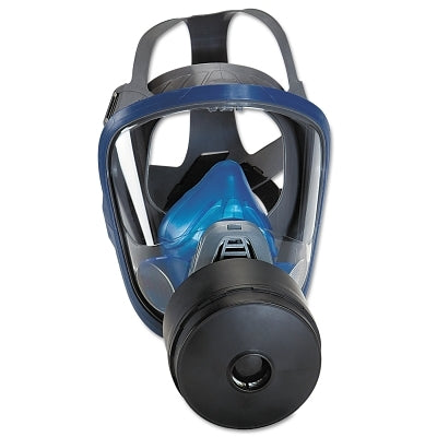 MSA 10028998 Advantage 3100 Full-Facepiece Respirator Medium