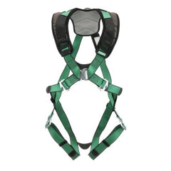 MSA 10206102 V-FORM+ Full-Body Harness X-Large