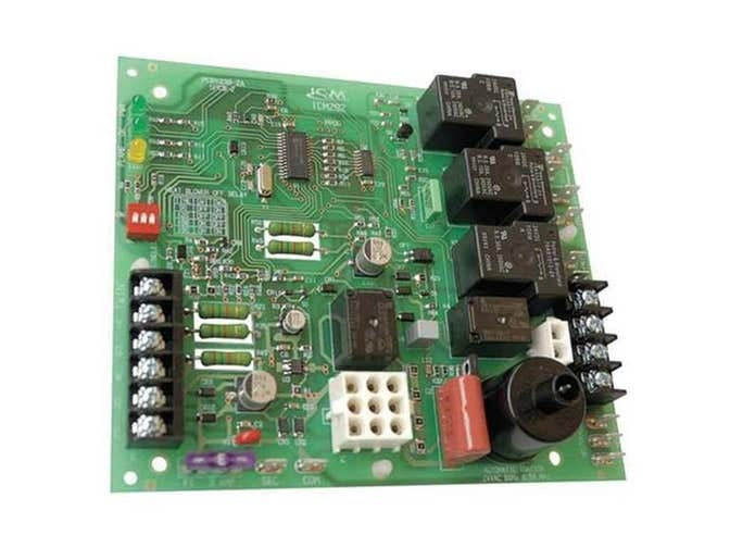 COMFORT STAR Comfort Star 17122000a13696 Outdoor Main Circuit Board