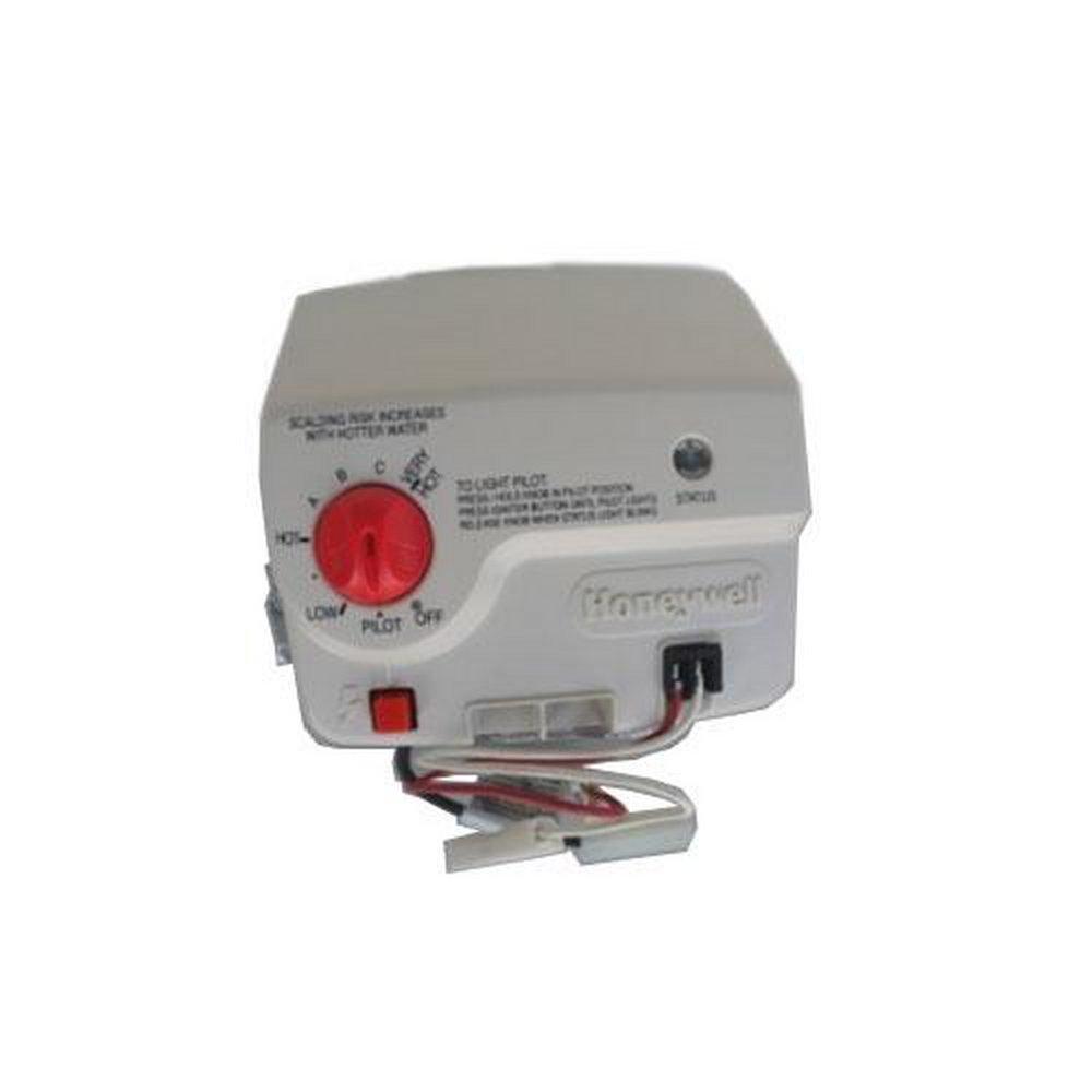 Bradford White 415-48796-02 Propane Water Heater Control