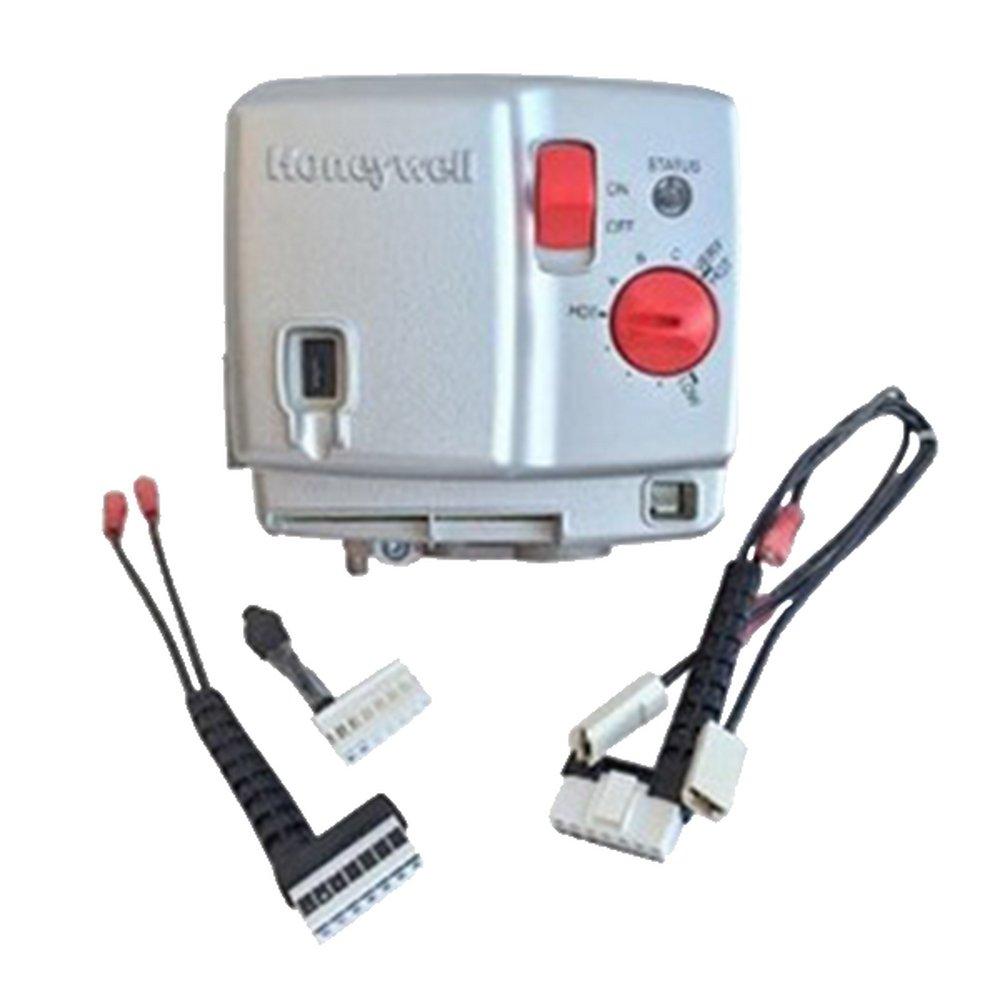 Bradford White 415-48796-02 Propane Water Heater Control