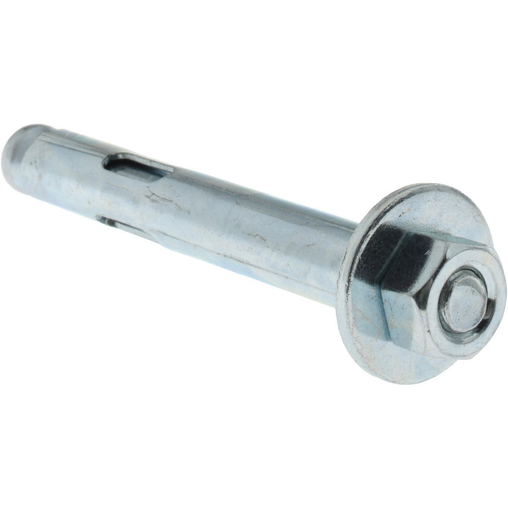 VALUE COLLECTION Value Collection NFC56080 Concrete Anchor 3/8 in 3 in Oal