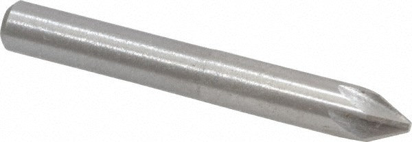 VALUE COLLECTION Value Collection SC2060016 Countersink 60 Deg 6 Flute Hss