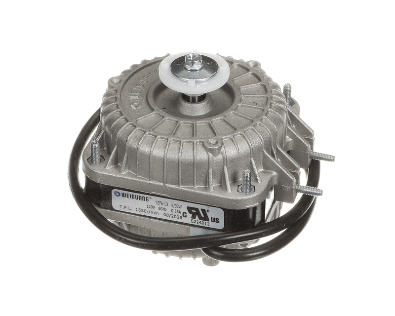 AVANTCO Avantco 17816223 Fan Motor Evaporator 33W (Each) ADVA17816223