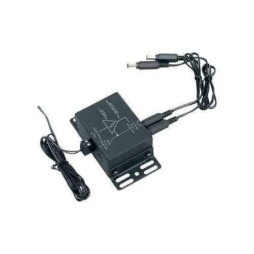 MIDDLE ATLANTIC Middle Atlantic BR-FAN-CNTL Dc Fan Controller Rack