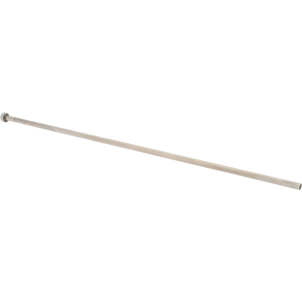 GIBRALTAR Gibraltar MEP1029-G Straight Ejector Pin 4.2mm 250mm Steel