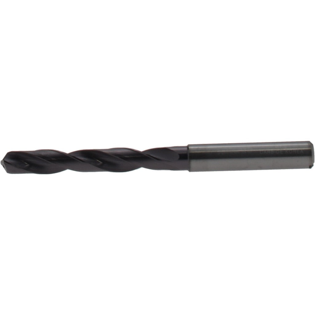 ACCUPRO Accupro 4500242 Jobber Drill 7.20mm Carbide Tialn