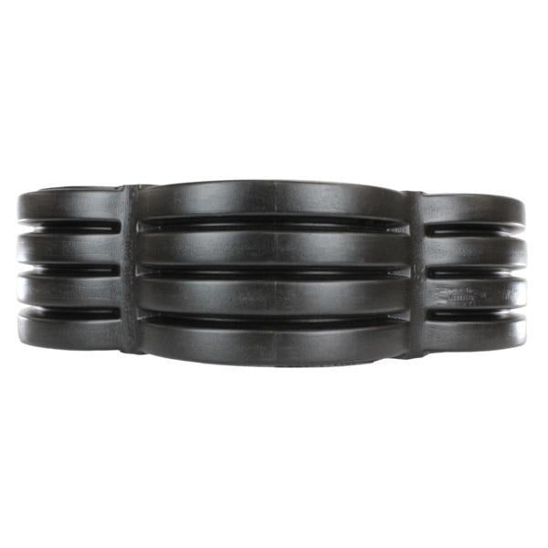 ADS Ads 1865AA 18 inches Split Coupling (18 in)