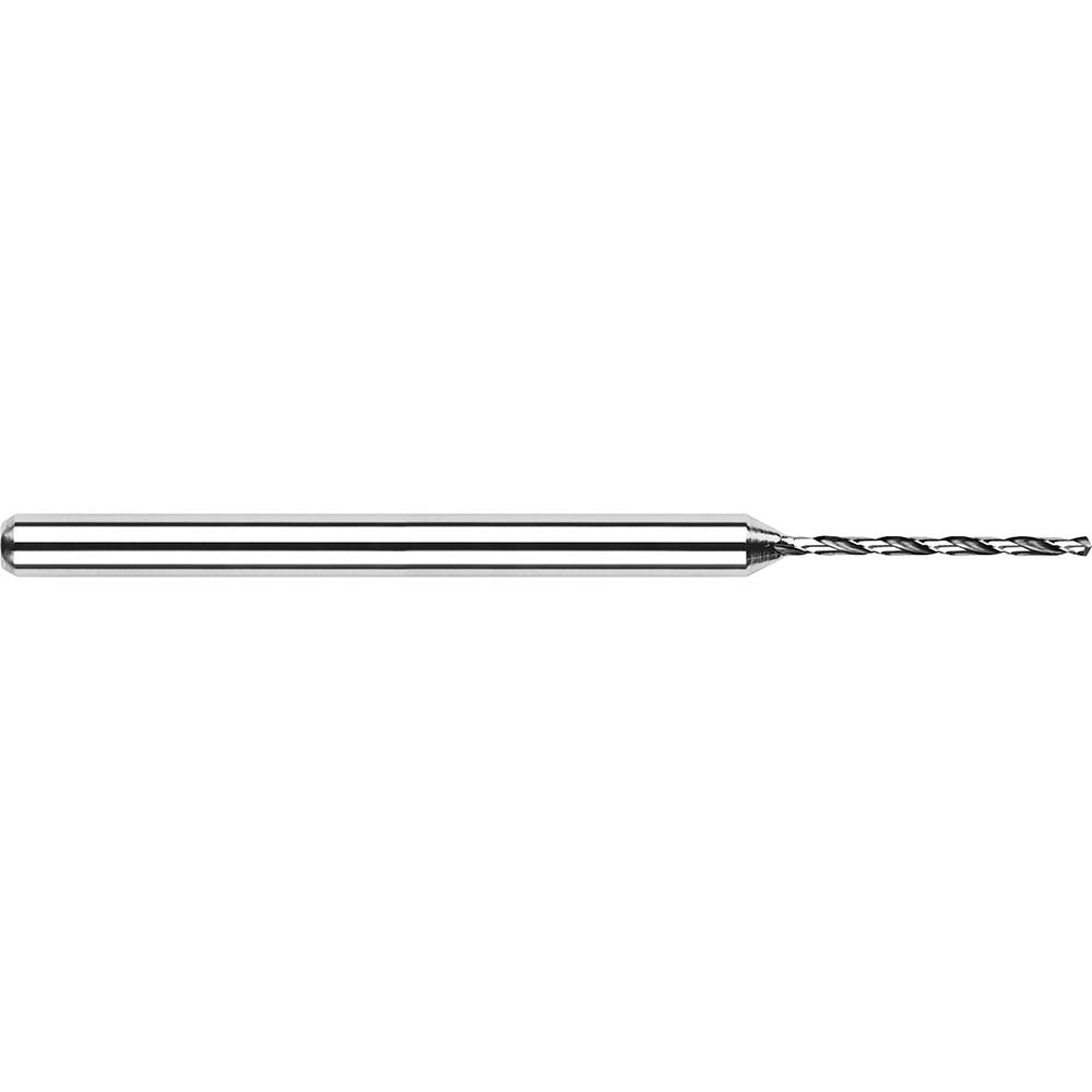HARVEY TOOL Harvey Tool 20235 Micro Drill Bit Wire 69 Solid Carbide