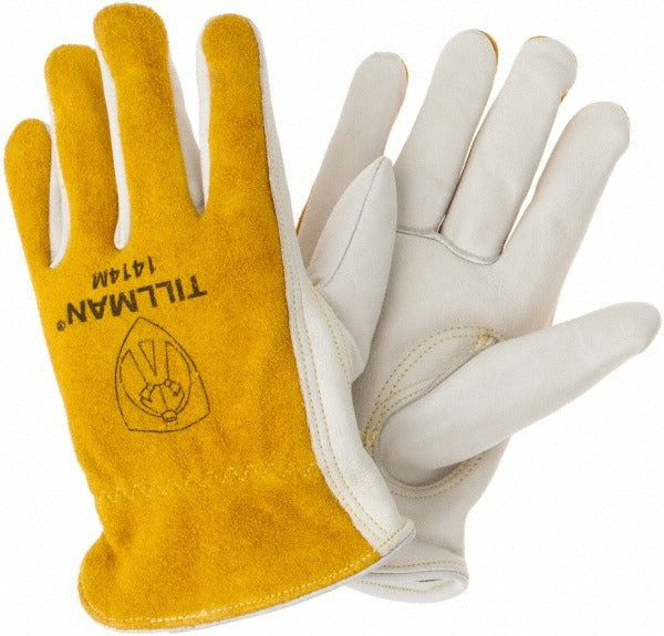 TILLMAN Tillman 1414M Cowhide Work Gloves Pair
