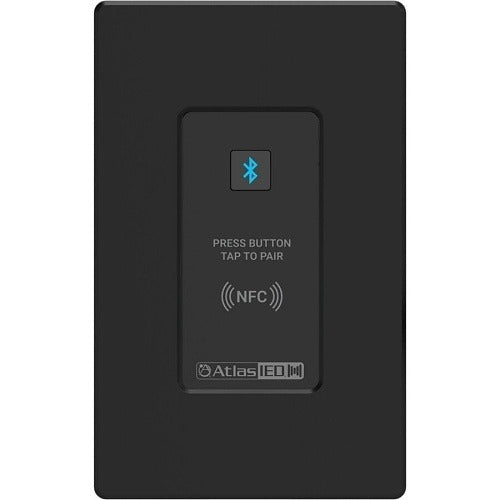 ATLASIED Atlasied A-BT-US-B Atmosphere Remote Bluetooth