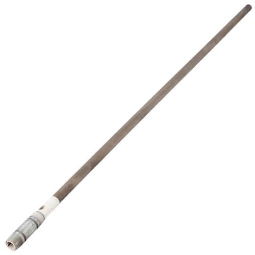 BRADFORD WHITE Bradford White 415-47776-25 Anode Rod for M1XR504T6FBN2 44 in (224-47776-25)