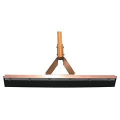 Magnolia Brush 4124 Economy Floor and Driveway Squeegee 24 Inches