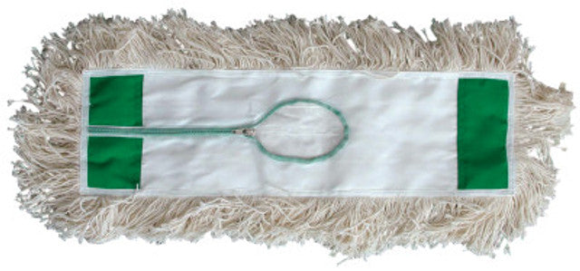 Magnolia Brush 5148 Industrial Dust Mop Head 48 in x 5 in