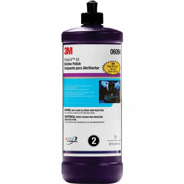 3M 3M 7100068200 Mark Remover Ultra Fine Grade 1 Qt