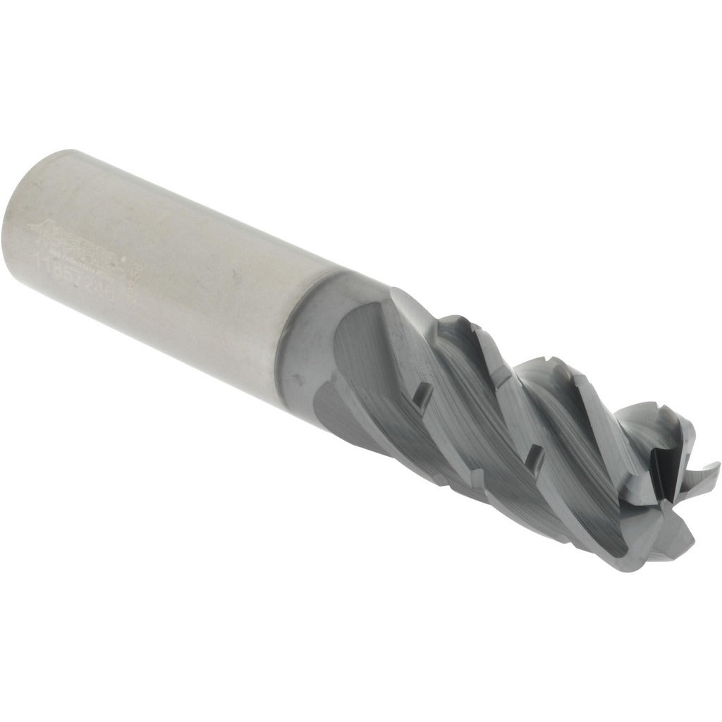 ACCUPRO Accupro 95169915 Corner Radius End Mill 3/4 in 5 Flute