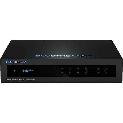 BLUSTREAM Blustream PLA88CS 8x8 Hdbaset Hdmi Matrix