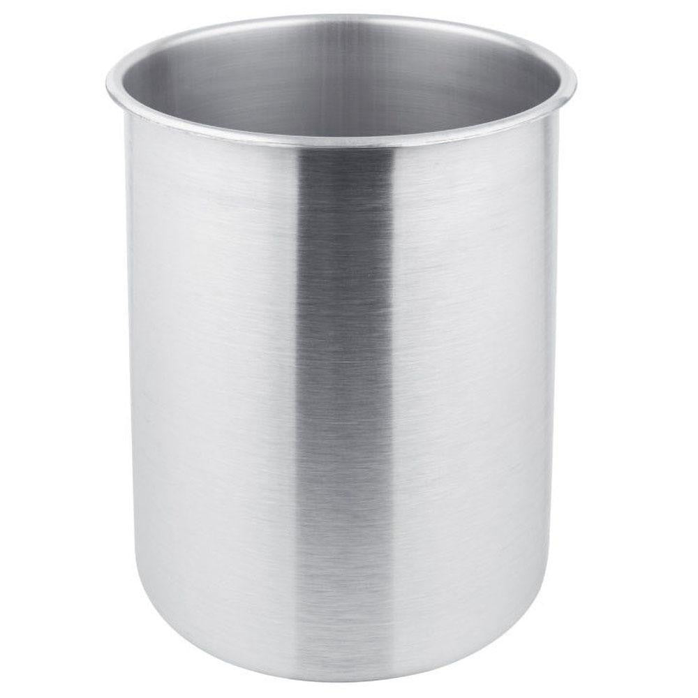 VOLLRATH Vollrath SMVOL78820 Round Ss Food Storage Container 12 Qt