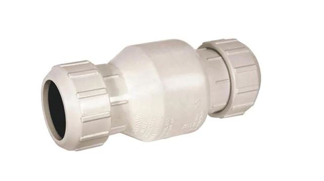 Little Giant 940022 2 in. Sump Pump Check Valve