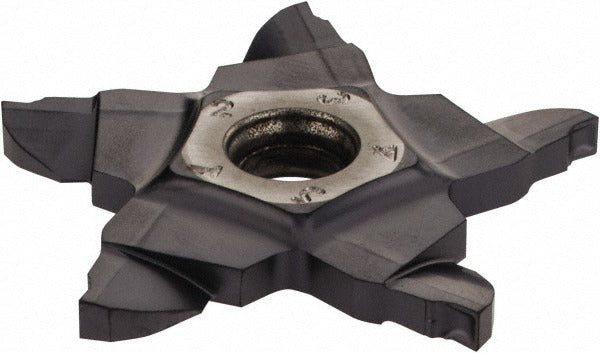 ISCAR Iscar 6003656 Grooving Insert IC908 Pentacut Carbide