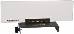 PRO-SAFE Pro-safe Prosafe 8 Inchesguard Vise Base Shield 5x17 in
