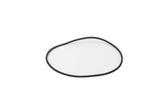 Carrier 308142-201 Inducer Cover Gasket for HVAC Draft Inducer Motors