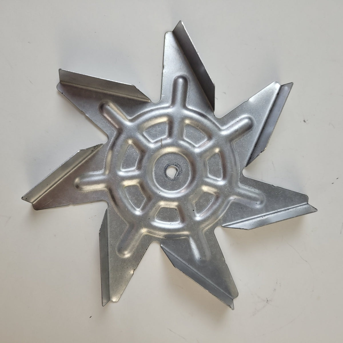 ELECTROLUX Electrolux 5304527454 Range Fan Blade Convection 7 Vane (1 Pack)