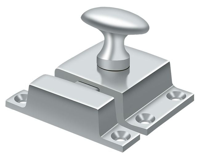 DELTANA Deltana CL1532U26 Cabinet Lock Bright Chrome Finish