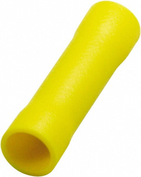 VALUE COLLECTION Value Collection BVT22 Butt Splice Terminal 4 Awg