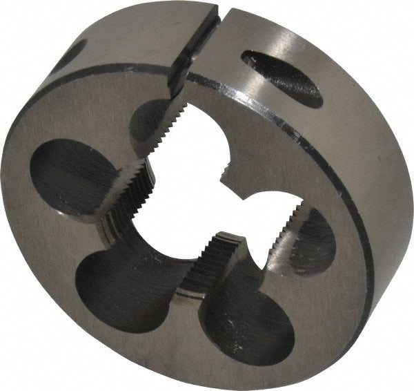 VALUE COLLECTION Value Collection 315-1523 Round Die 1-1/8-18 Unef Hss