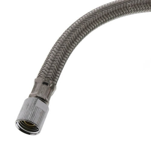 BRASSCRAFT Brasscraft SF1808 Pull-Out Spout Hose (5 ft) SF1808