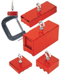 Magnet Source 7541 Holding & Retrieving Magnets 100 lb