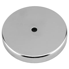 Magnet Source 7223 Heavy Duty Magnetic Base 95 lb