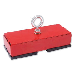 Magnet Source 7542 Holding & Retrieving Magnet 150 lb