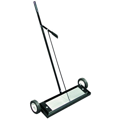 Magnet Source MFSM24RX Magnetic Floor Sweeper 6 lb 24 in W Handle