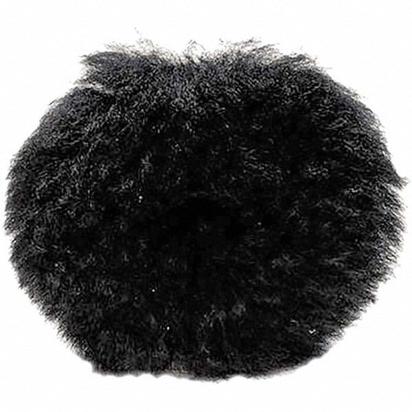 3M 3M 7000000612 Lambswool Bonnet Pad 3 Inch Hook Loop