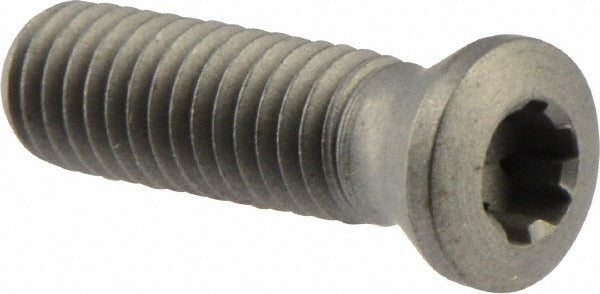 SECO TOOLS Seco 02436169 M5 Lock Screw T20P Torx Plus Indexable Milling