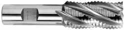 OSG Osg 4920900 Square End Mill 2 in 8 Flute Cobalt