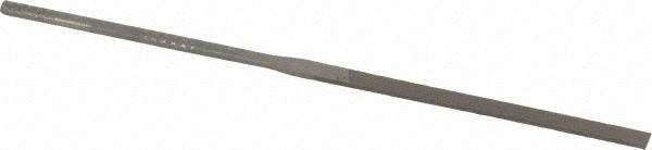 GROBET USA Grobet 31.499 Swiss Pattern Equalling Needle File 4 in
