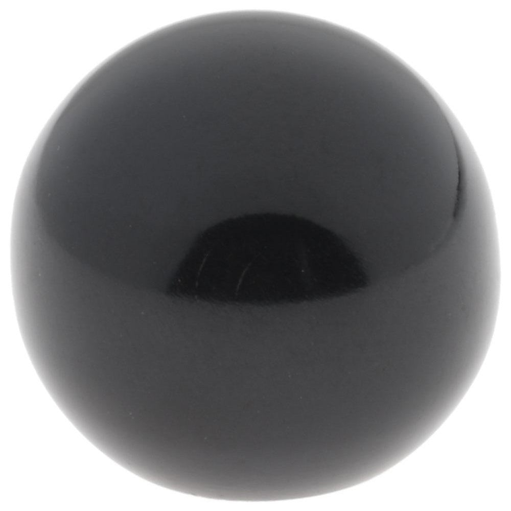 GIBRALTAR Gibraltar G10-0135 Ball Knob 1 Inch 1/4-20 Female Insert