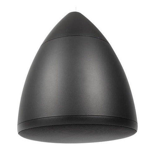 EPISODE Episode ECS-800-PND6-BLK 70V Pendant Speaker 6 Inch Black